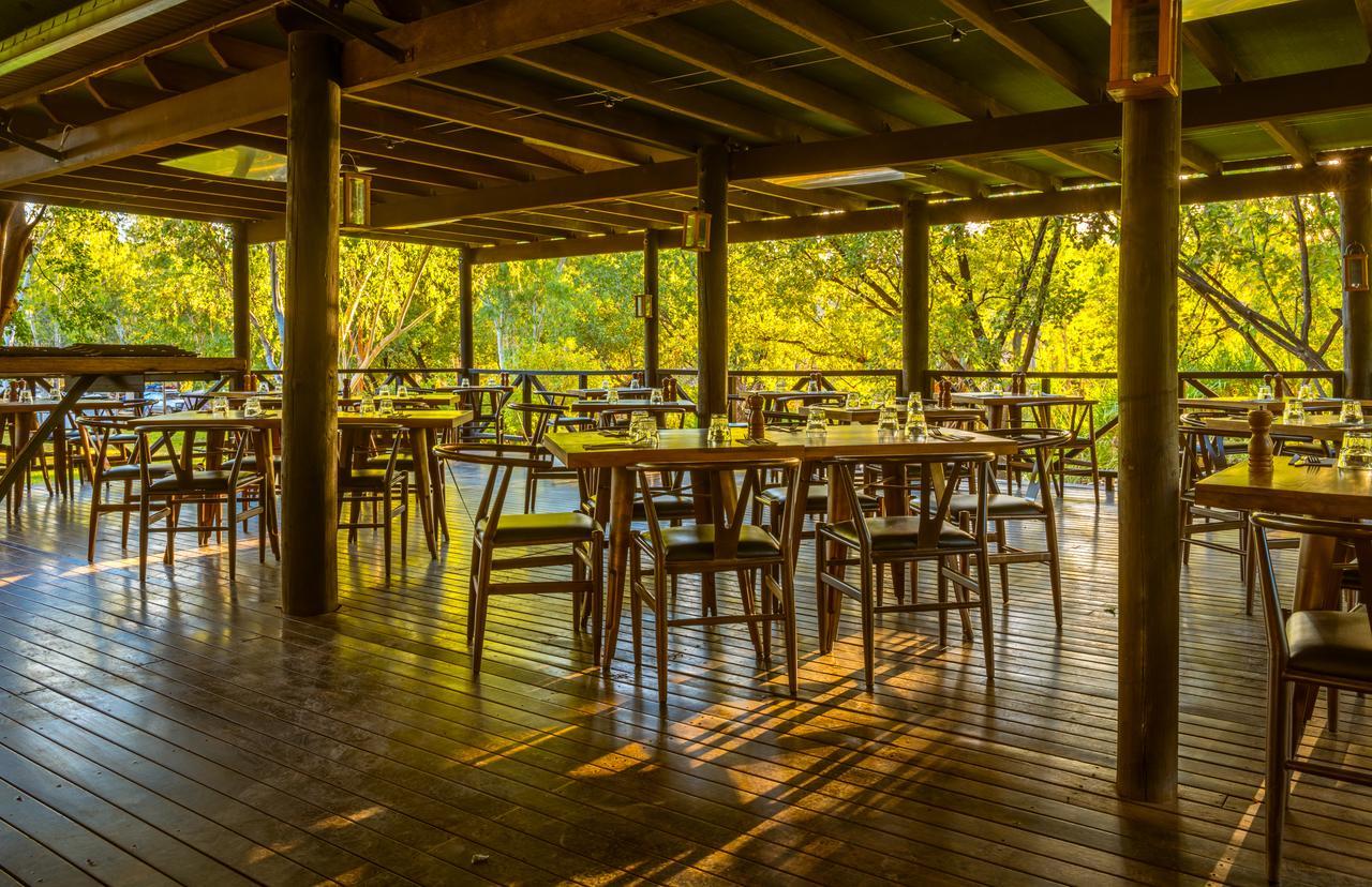 The Station At El Questro Otel Dış mekan fotoğraf